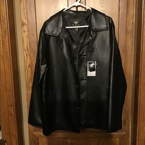 Men’s jacket